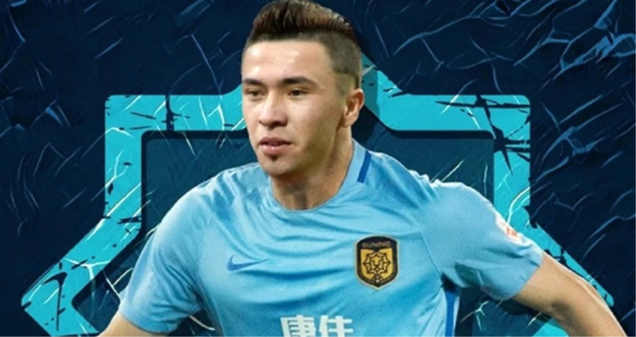 Çin Hükümeti, Uygur Türkü Futbolcuyu Toplama Kampına Gönderdi