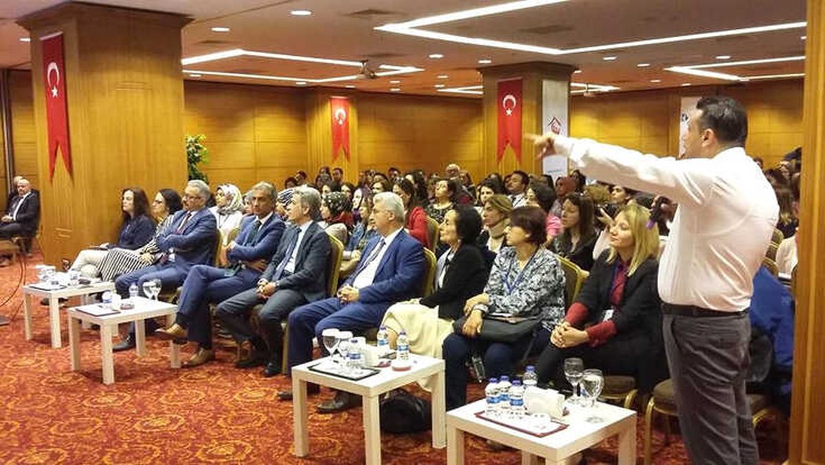 Çocuk İşçiliği Sempozyumu Sona Erdi