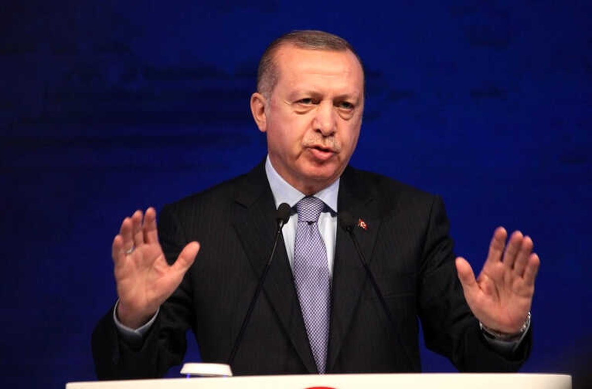Cumhurbaşkanı Erdoğan: "Turizmde Bu Yıl 36 Milyonu Yakalayabiliriz" (2)