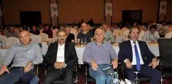 Dkmp Eğitim Semineri Sona Erdi