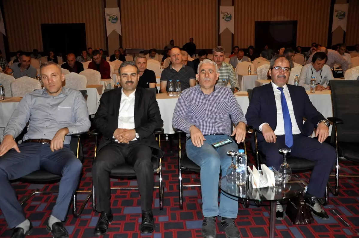 Dkmp Eğitim Semineri Sona Erdi