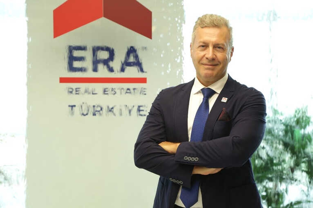 Dövizde Yaşanan Artış Gayrimenkul Satışlarını Yavaşlattı"
