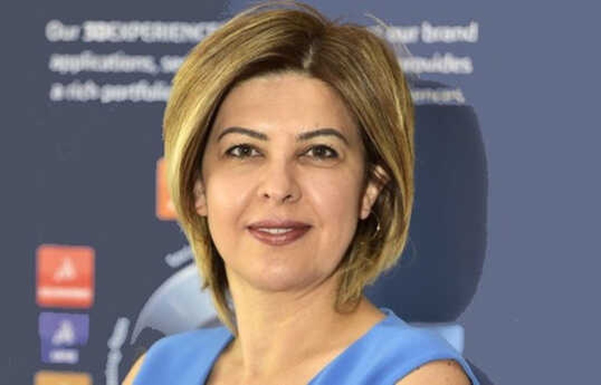 Elif Gürdal: İstikrarlı Bir Şekilde Büyümemizi Sürdürüyoruz