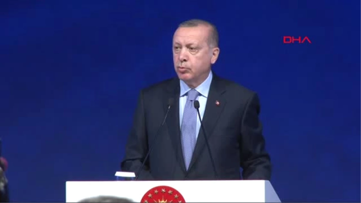 Erdoğan 12 Bin Kilometre Mesafeden Buraya Niye Gelinir