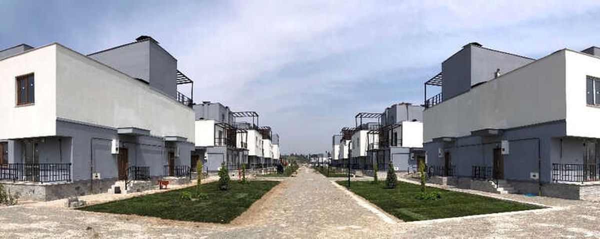 Erenler Kentsel Dönüşüm Projesi\'nin 2. Etap Konutları Satışa Çıkıyor