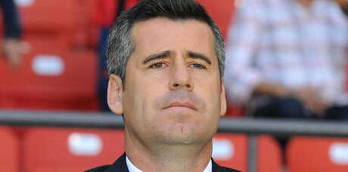 Eroğlu: Play-Off\'a Kalacağız