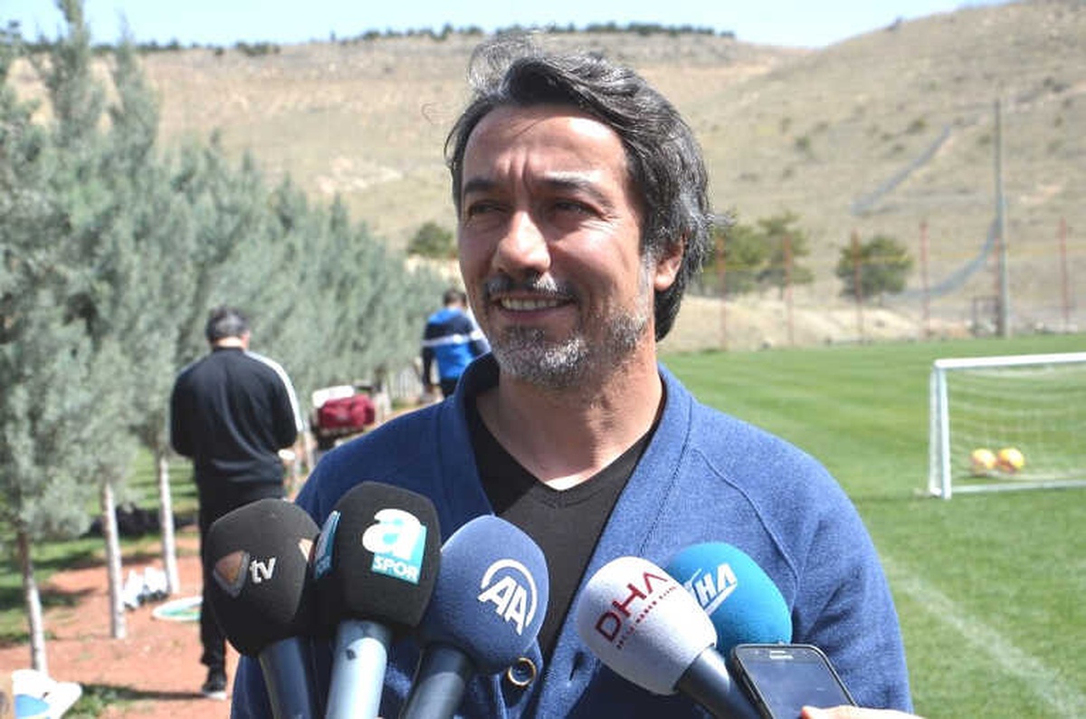 Evkur Yeni Malatyaspor Düşme Korkusu Yaşamıyor