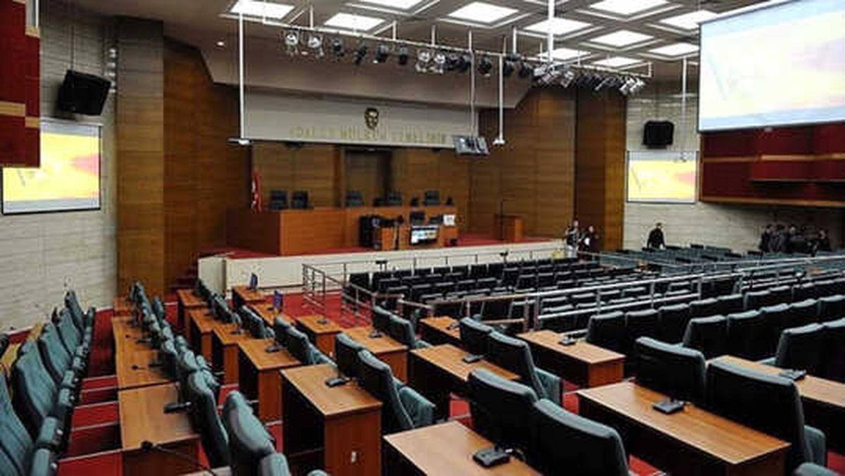 Fetö Davasında İş Adamları Kefaletle Tahliye Edildi