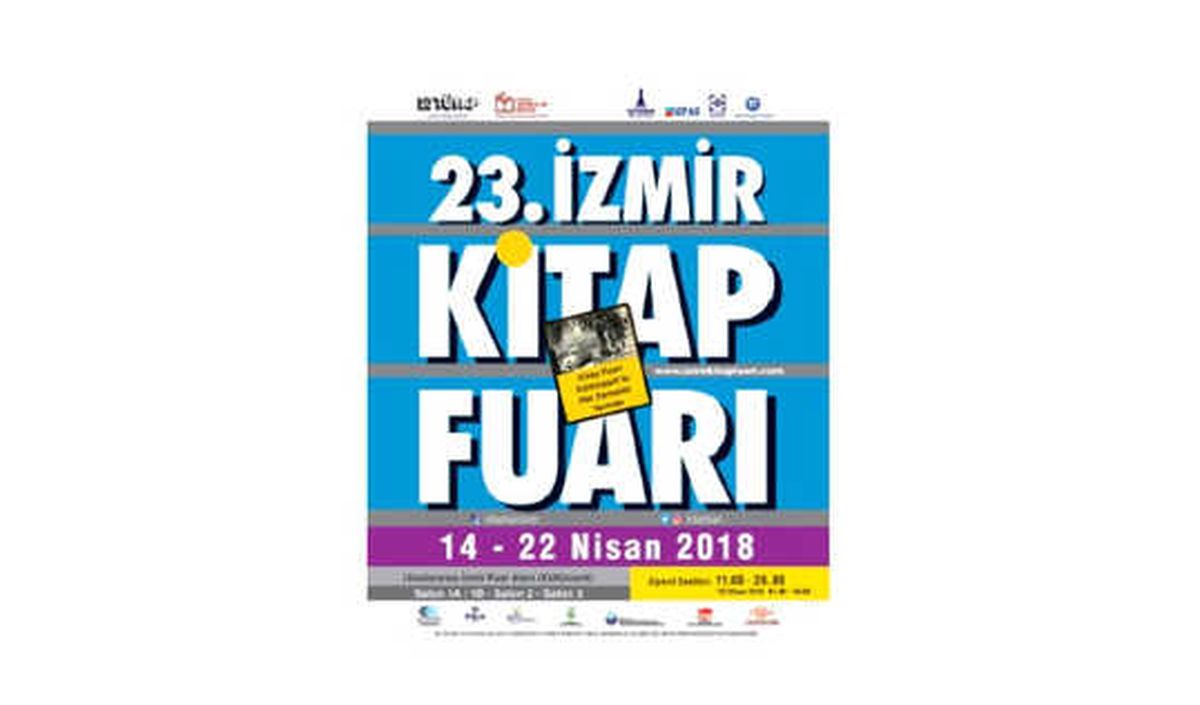 Fuar, Yine Kültürpark\'ta…