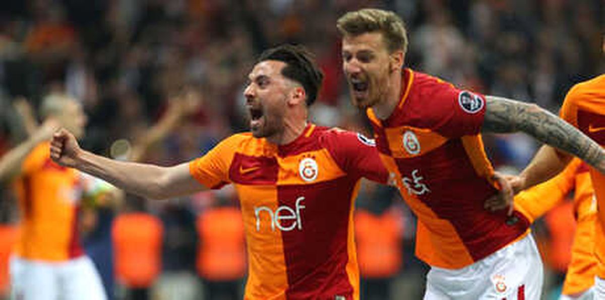 Galatasaray\'ın Kaderini 3 Deplasman Maçı Belirleyecek