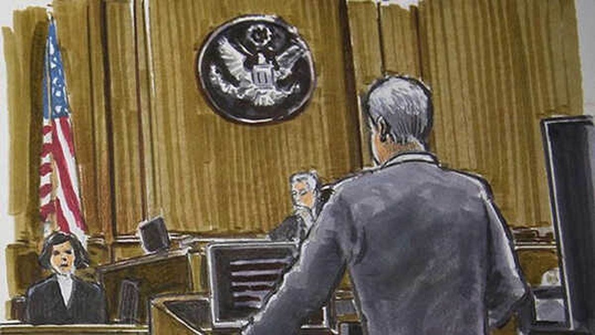 Hakan Atilla\'nın Ceza Duruşması Yine Ertelendi