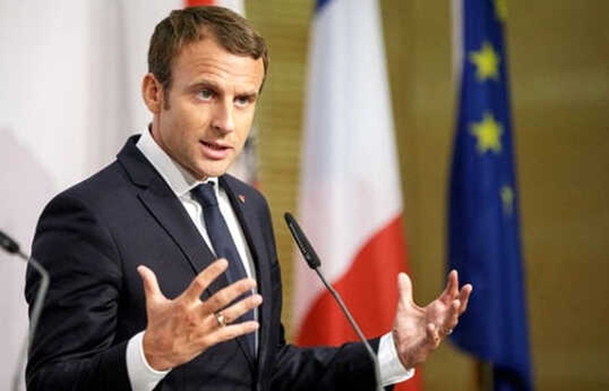 Hükümet Sözcüsü Bozdağ\'dan Macron\'a Sert Yanıt!