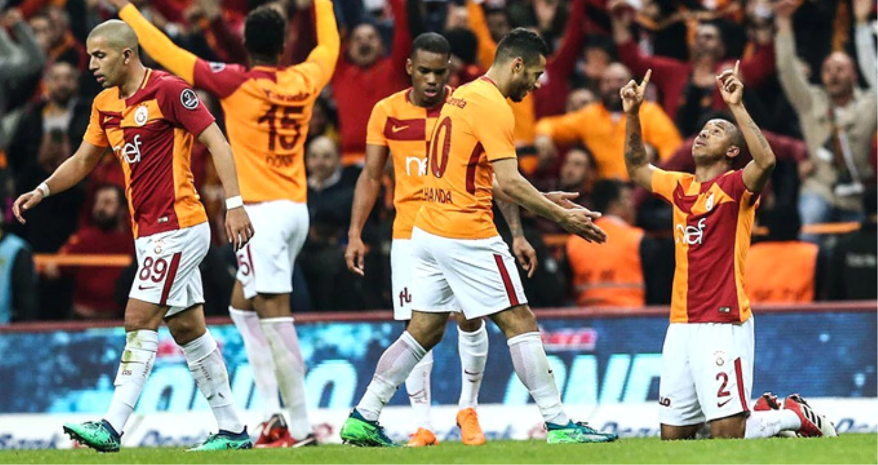 İddaa, Şampiyonluk Bahislerinde Galatasaray\'ı Yeniden Favori Gösterdi