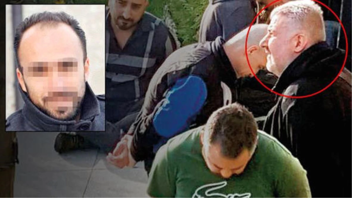 İranlı Uyuşturucu Baronunun Yakalandığı Operasyonda Eski Başkomiser de Gözaltında