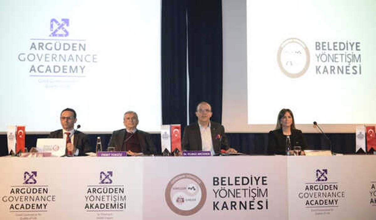 İstanbul\'da Belediyelerin Karnesi Belli Oldu