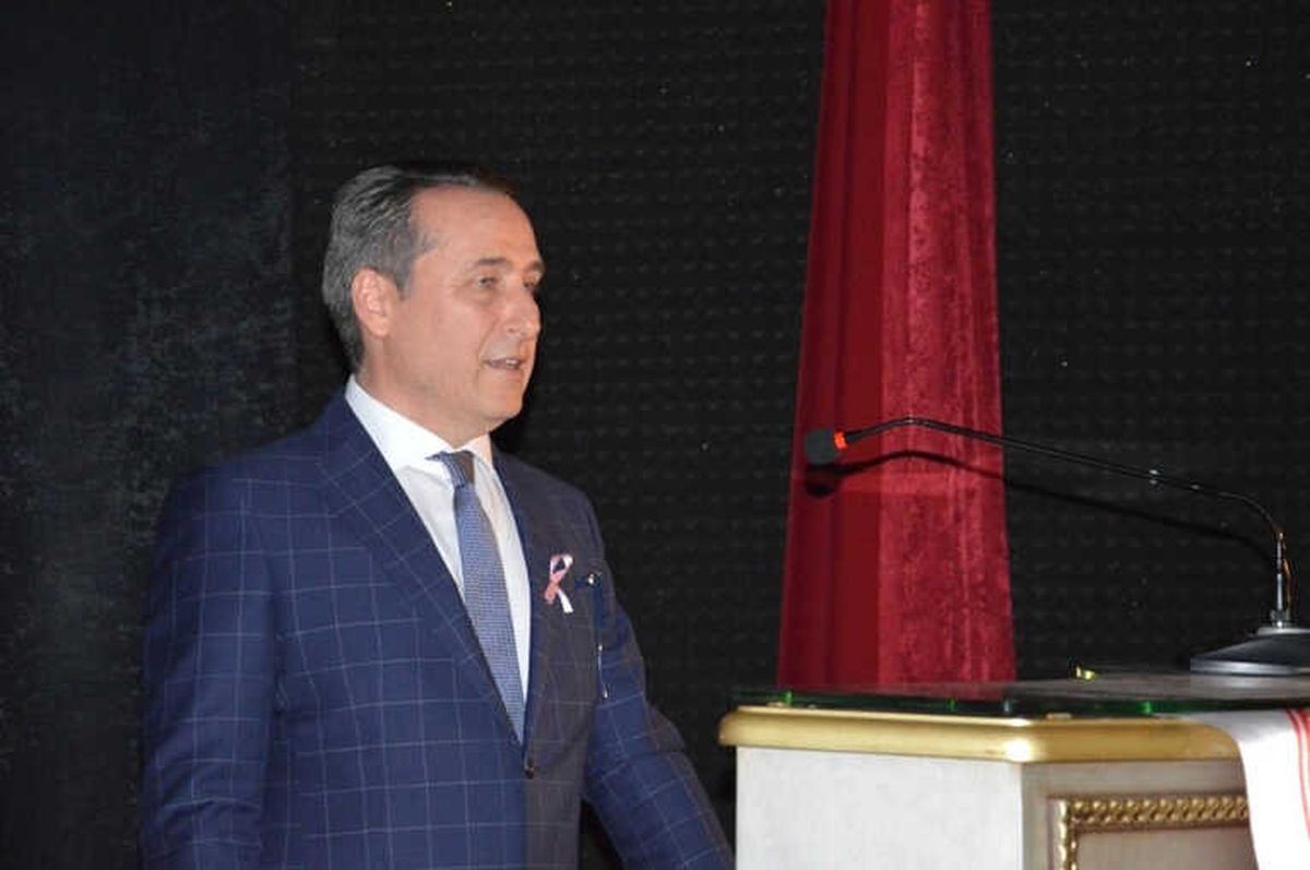 Kdz. Ereğli Kadın Meclisi\'nden \'Memem Kanseri\' Konferansı