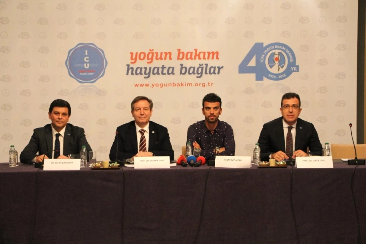 Kenan Sofuoğlu: "Önümüzdeki Ay Kariyerime Nasıl Devam Edeceğimin Kararını Vereceğim"