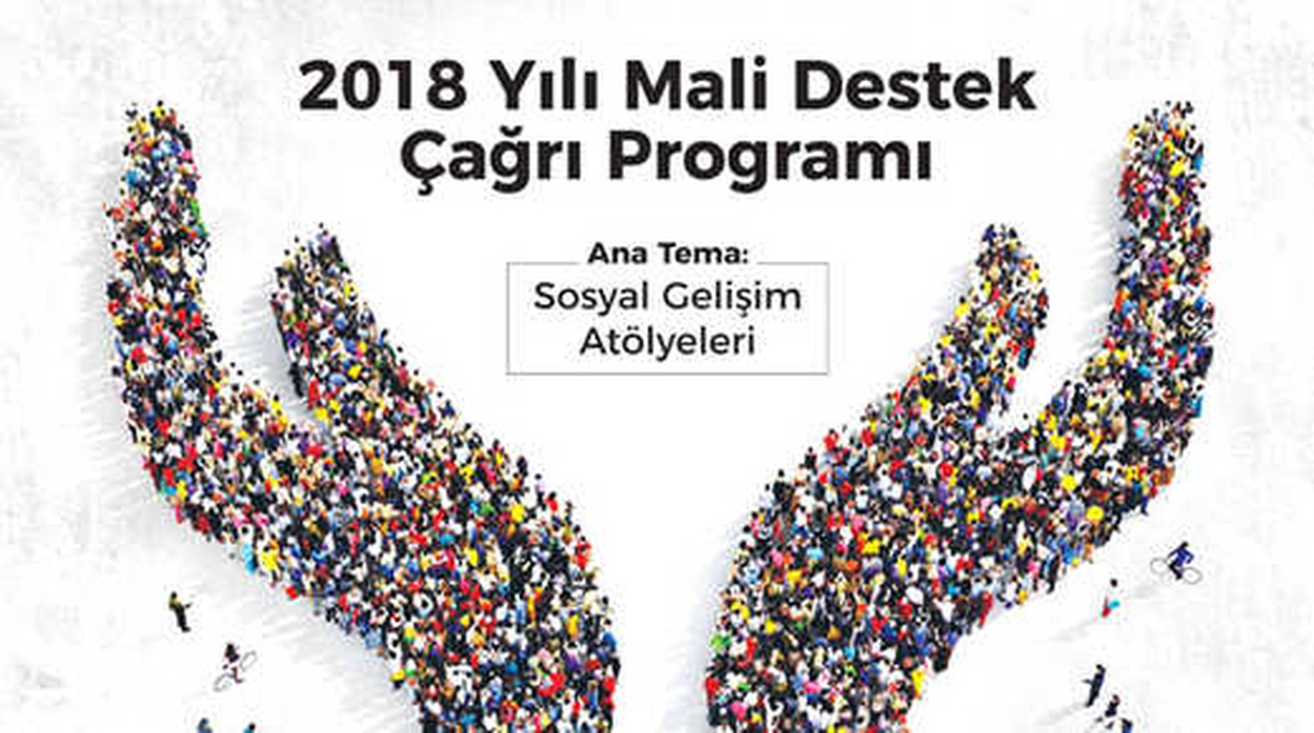 KOP SOGEP ile Sosyal Kalkınmaya Mali Destek
