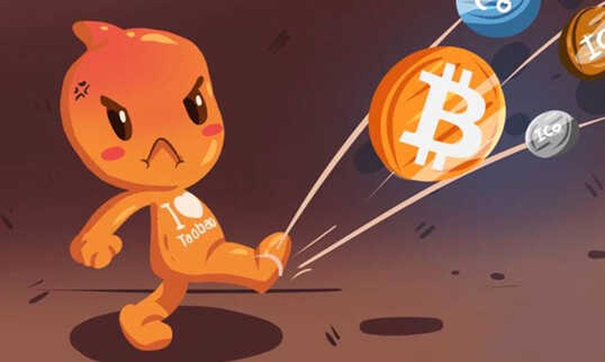 Kripto Para Piyasasına Alibaba Etkisi