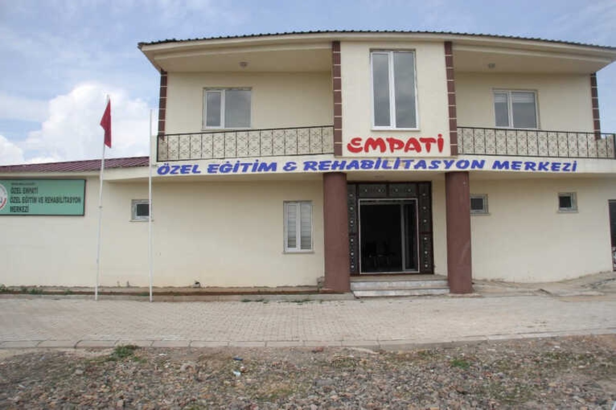 Malazgirt\'te \'Fizik Tedavi ve Rehabilitasyon Merkezi\' Açıldı