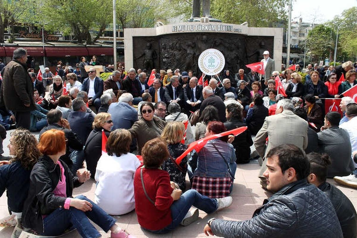 Muharrem İnce Ön Seçim Çağrısını Yineledi