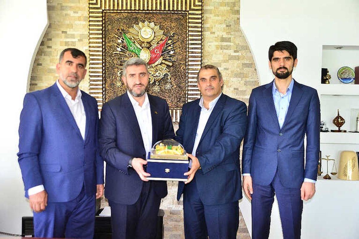 Owida: "Derneğimiz Yardım Konusunda Tecrübeli Gençler Tarafından Yönetiliyor"