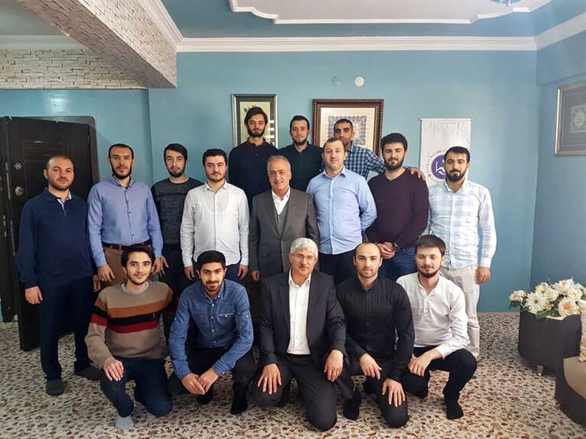 Rektör Çomaklı: "Toplumsal Birliktelik Sağlandığı Zaman Topyekûn Bir Kalkınma Mümkün Olacaktır"