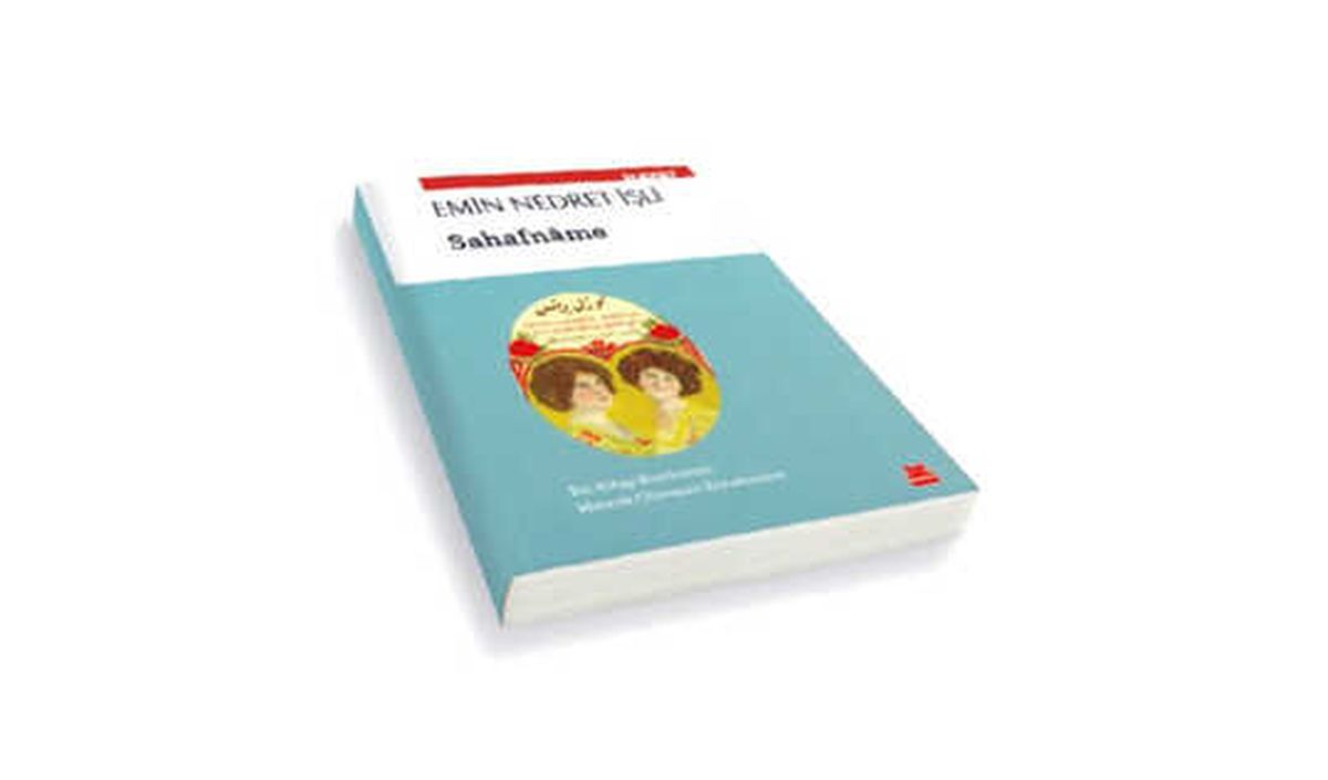 Sahafın Metruk Olmayan Evrakı