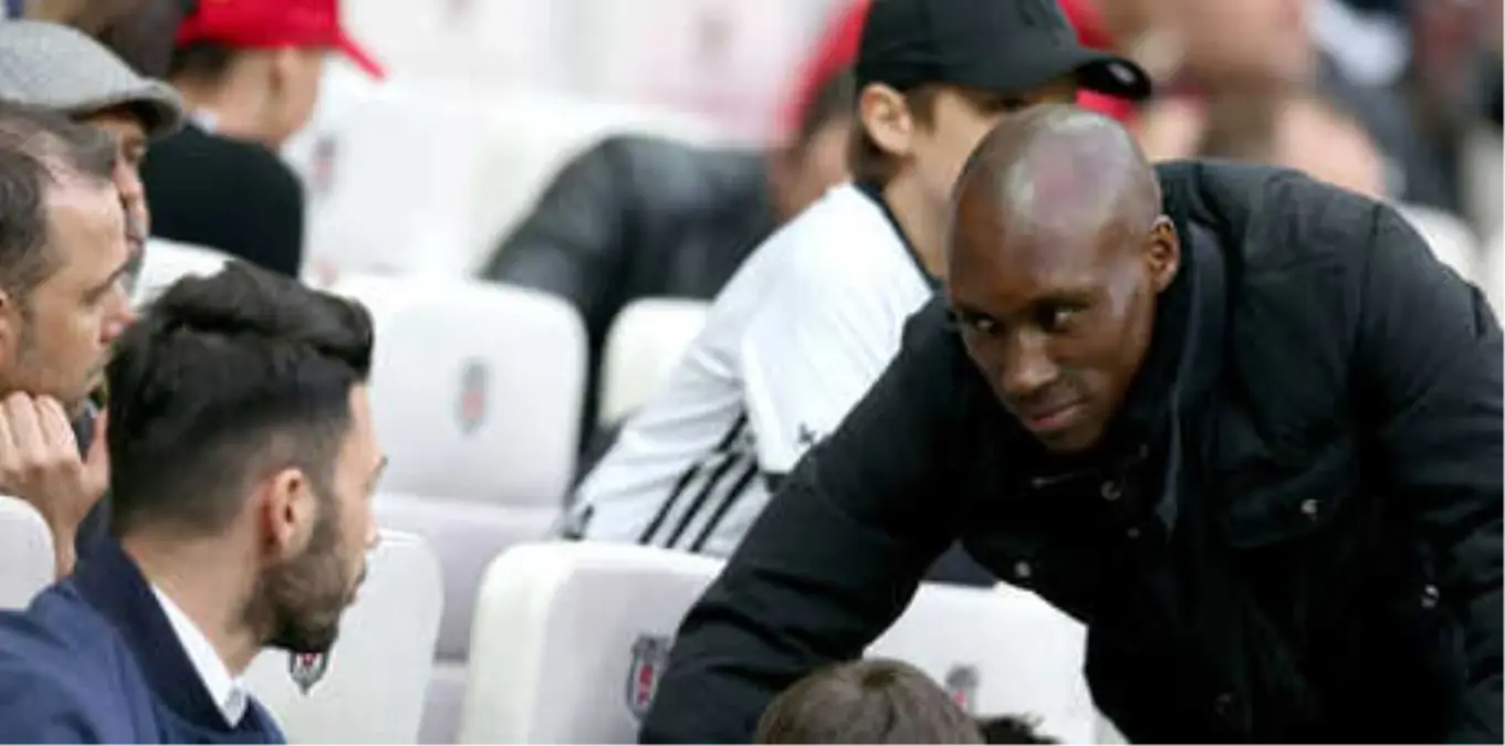 Şenol Güneş: Atiba\'yı Tutun!