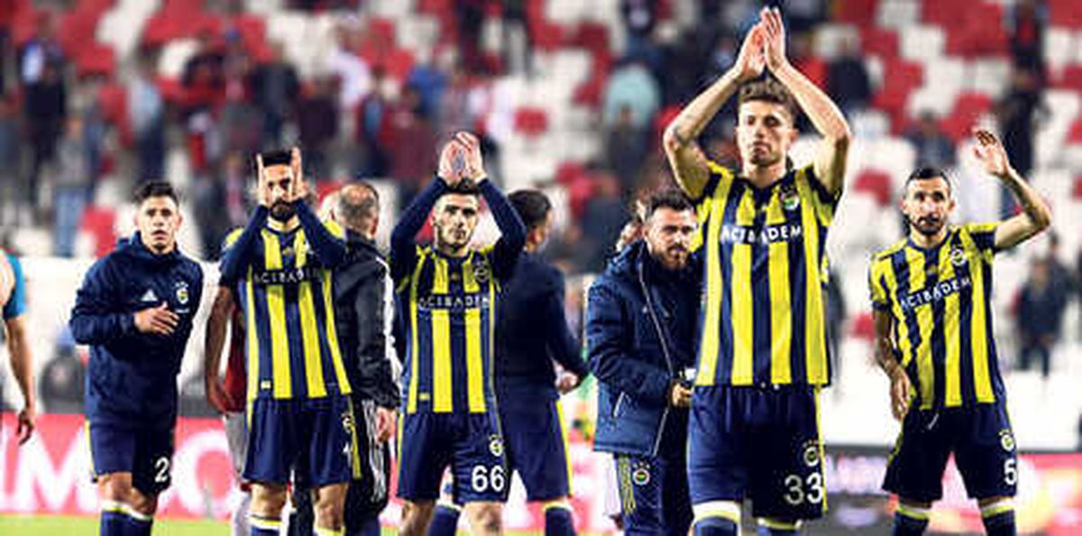 Sıra Taraftarda!