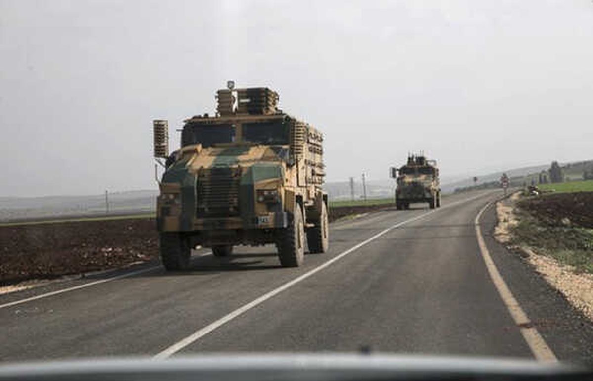 Şırnak\'ta 3 Şehit
