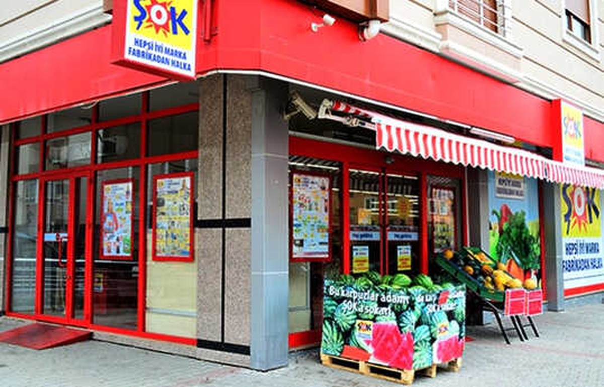 Şok Marketler\'in Halka Arzı Mayıs Ayında Tamamlanacak