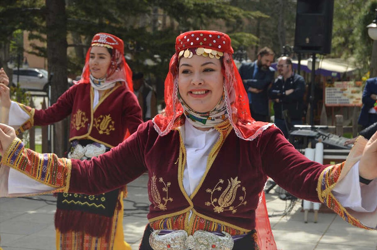 Turizm Haftası