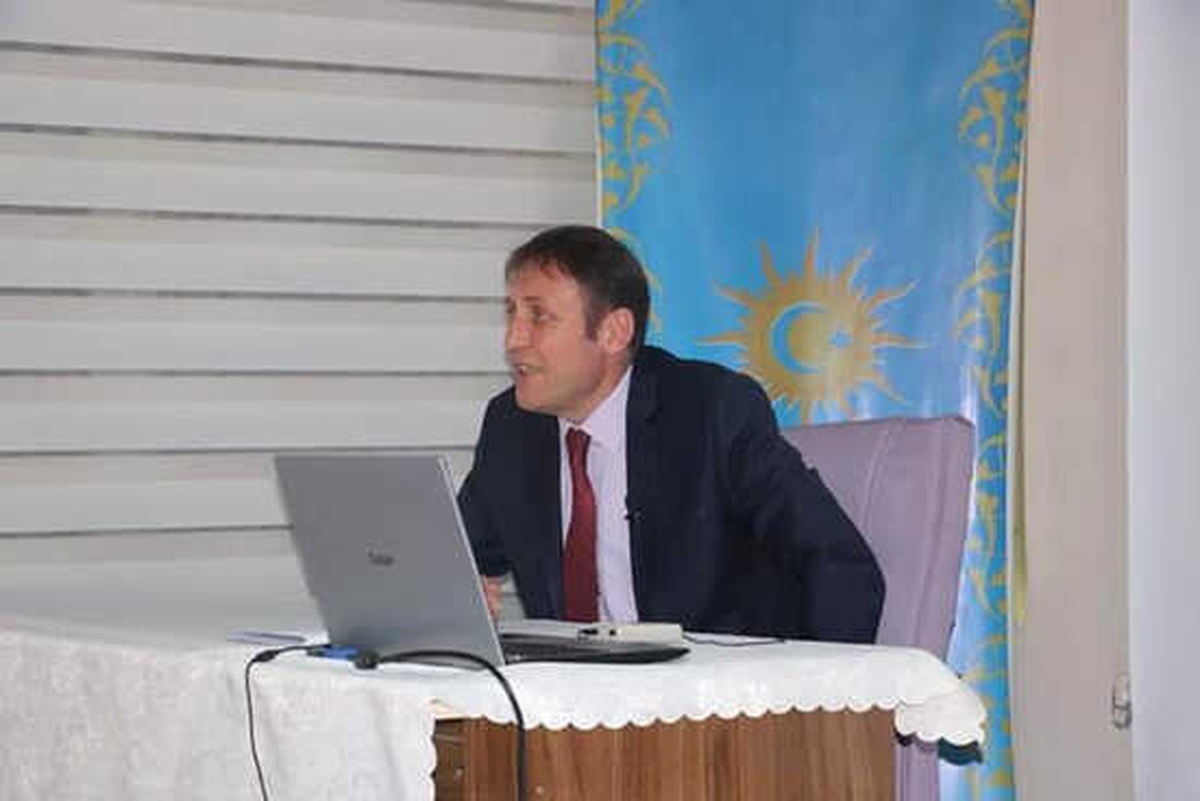 Türk Devlet Geleneğinin Vazgeçilmez Parçası "Töre"