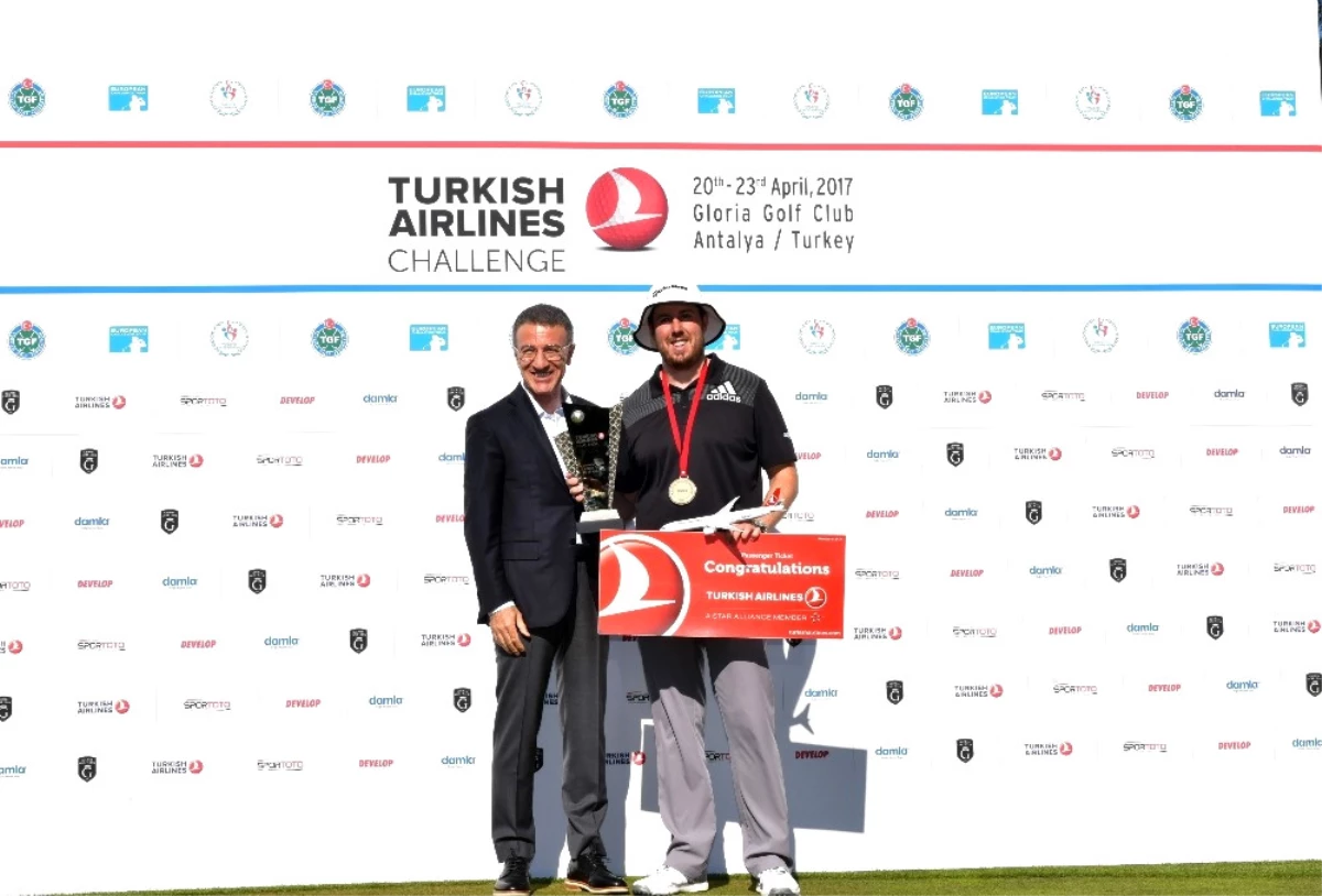 Turkish Airlines Challenge İçin Geri Sayım Başladı