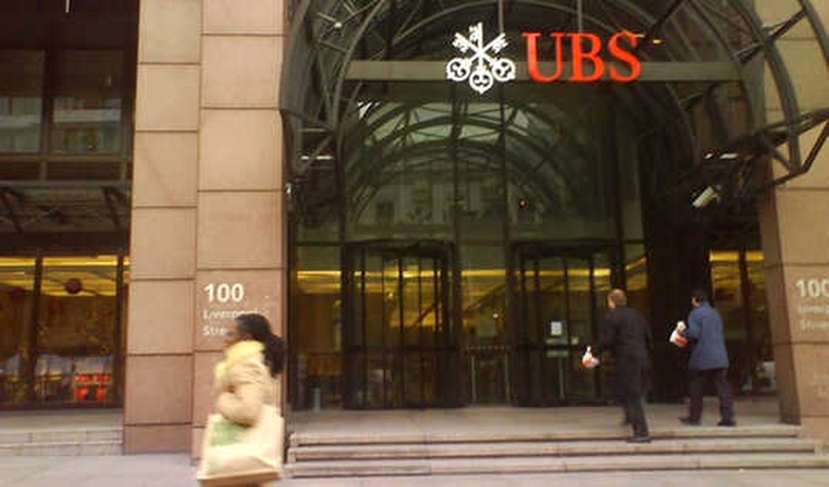 Ubs: Gelişmiş Ekonomilerde Büyüme Yavaşladı