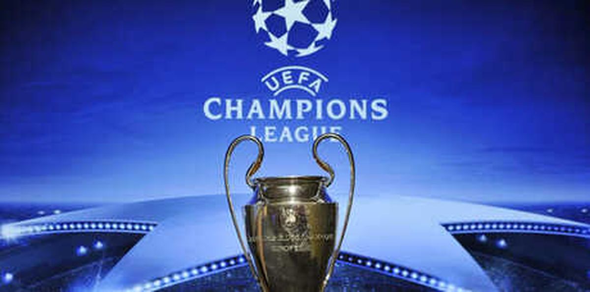 Uefa, Galatasaray\'ı Şampiyonlar Ligi\'nde Gösterdi