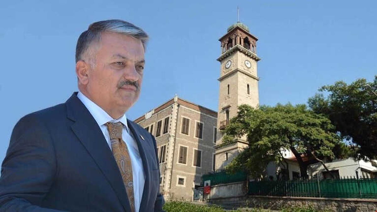 Vali Yazıcı Turizm Haftasını Kutladı