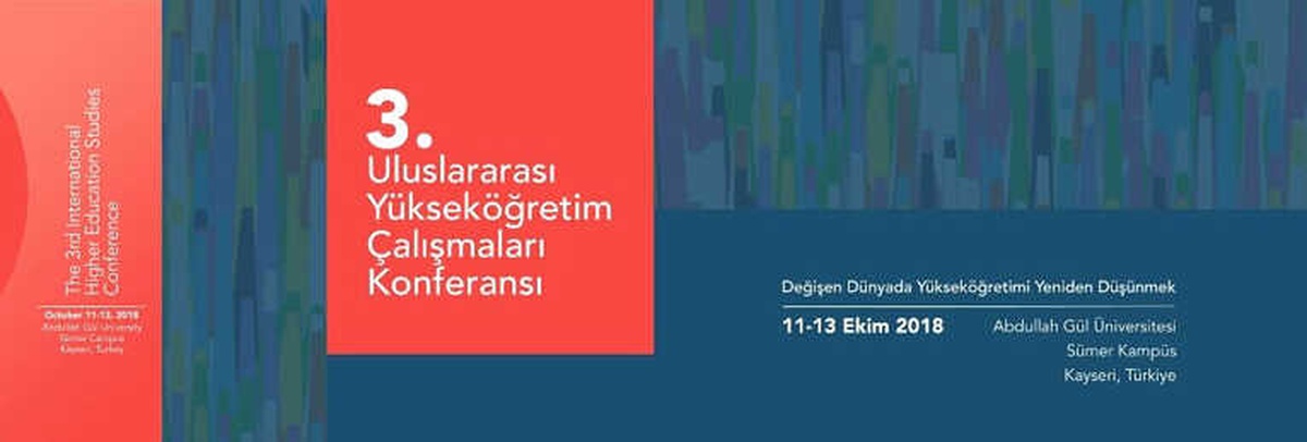 Yükseköğretim Kurumlarında Çalışmalar Agü\'de Masaya Yatırılacak