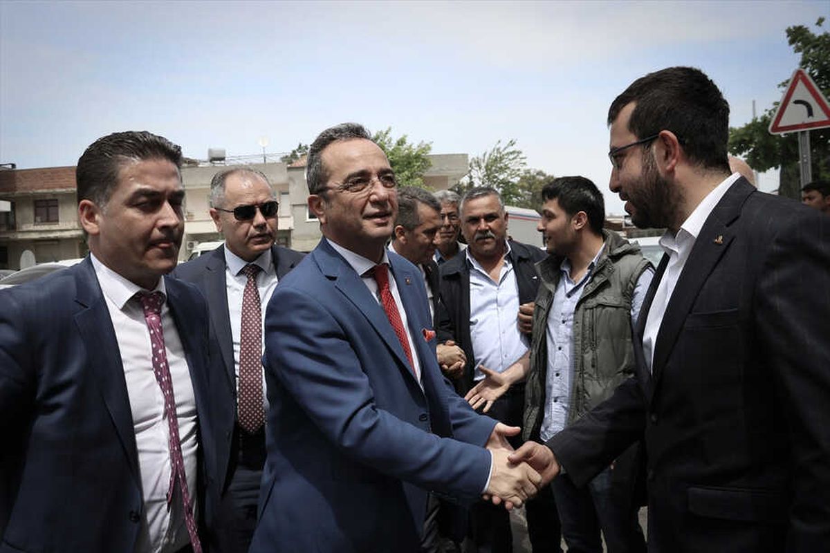 Adil Bir Seçimle Problemleri Çözelim"