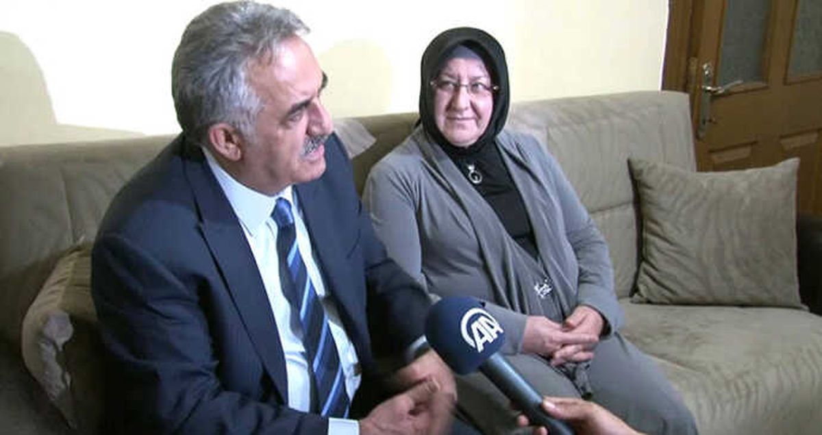 AK Parti'li Selma Yazıcı'dan Bedelli Sorusuna Yanıt: Belki Bir Süre Sonra