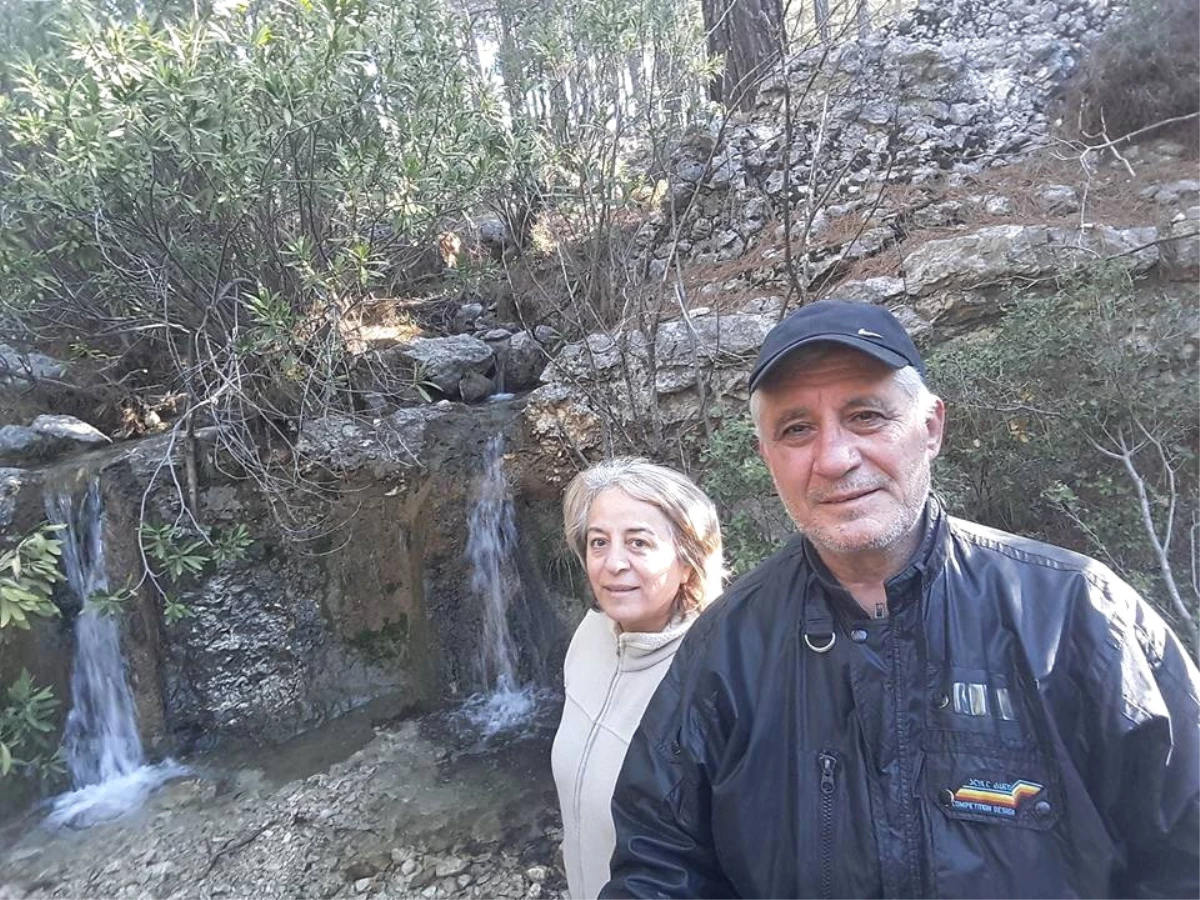 Antalya\'da Çevreci Çiftin Öldürülmesine İlişkin Davada Beraat