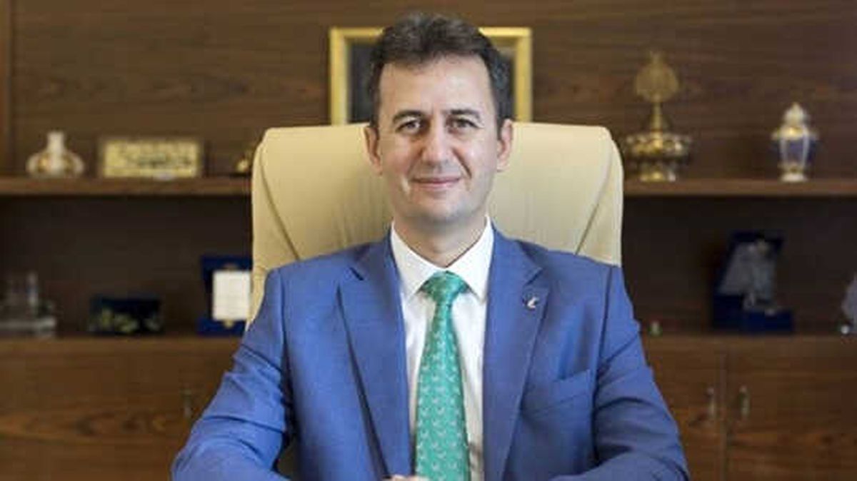 Aselsan\'da Genel Müdür Değişikliği