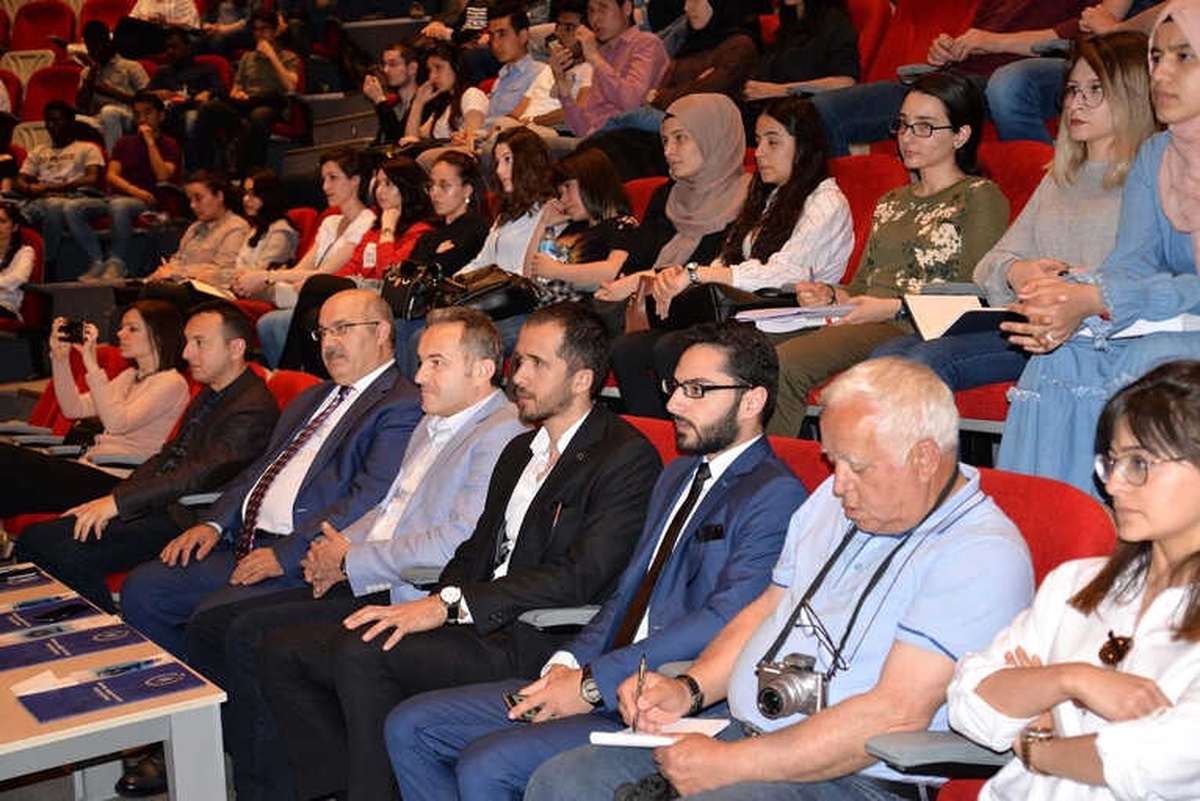 Azerbaycan Demokratik Cumhuriyeti 100 Yaşında