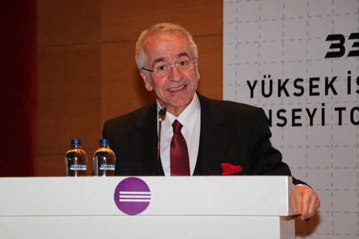 Bilecik: İş Dünyası Reformlara ve İstikrara İhtiyaç Duyar