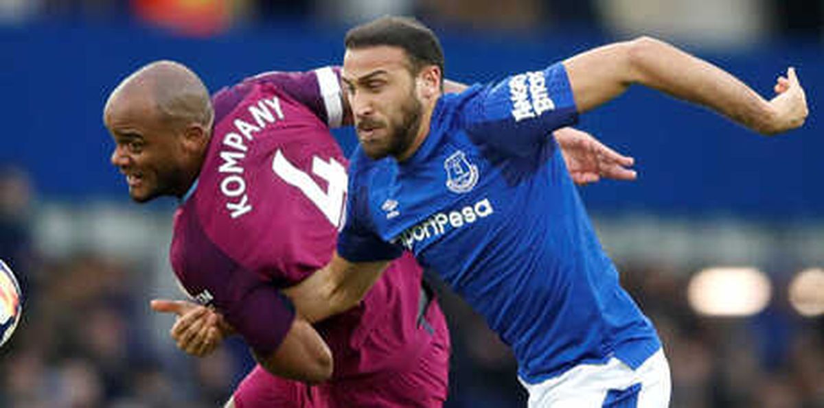 Cenk Tosun\'dan 500 Bin Euro Geliyor