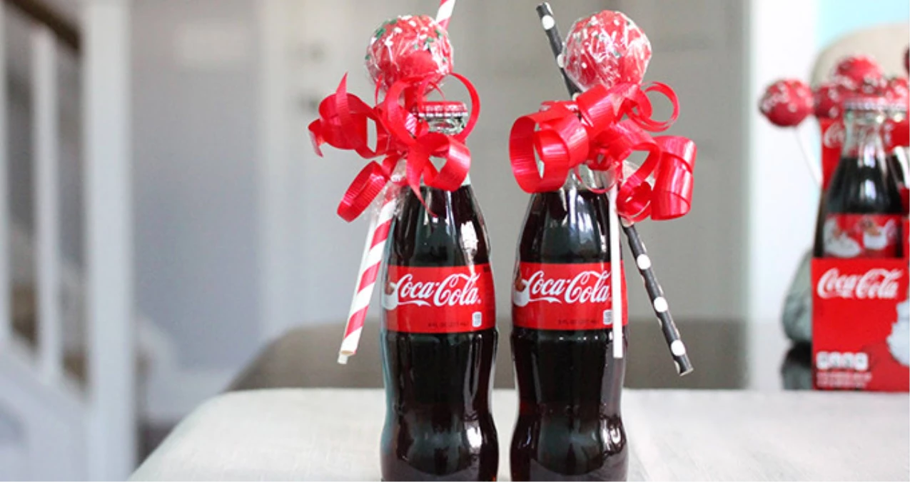Coca Cola\'dan Devrim Gibi Buluş! İçeceklerin Şişelerini Yiyebileceğiz