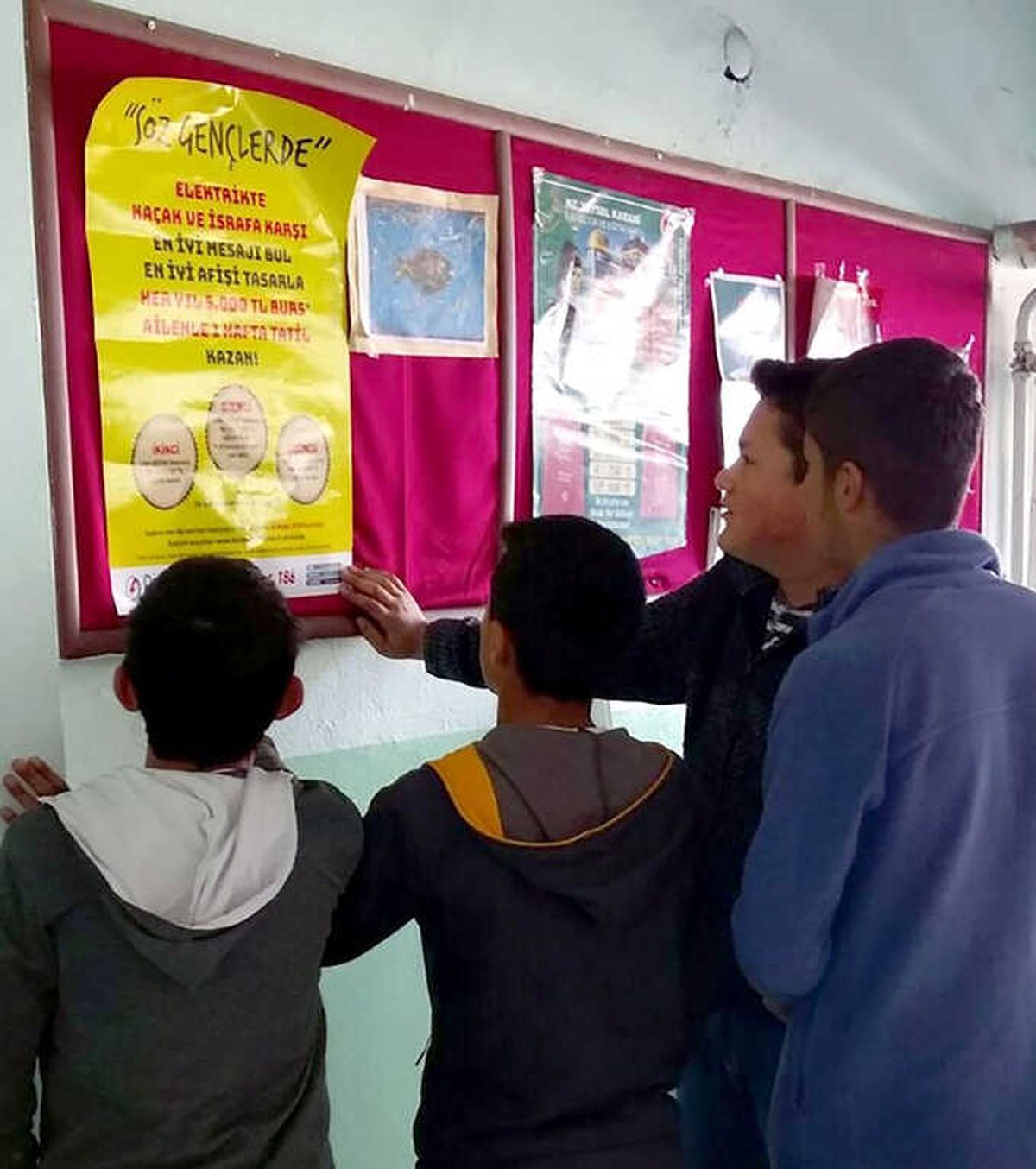 Dicle Elektrik\'in 60 Bin Liralık Ödüllerine Son Başvuru 30 Nisan