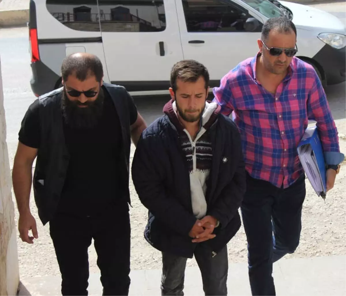 Dilara Kandak Cinayetinde Eski Eş Tutuklandı