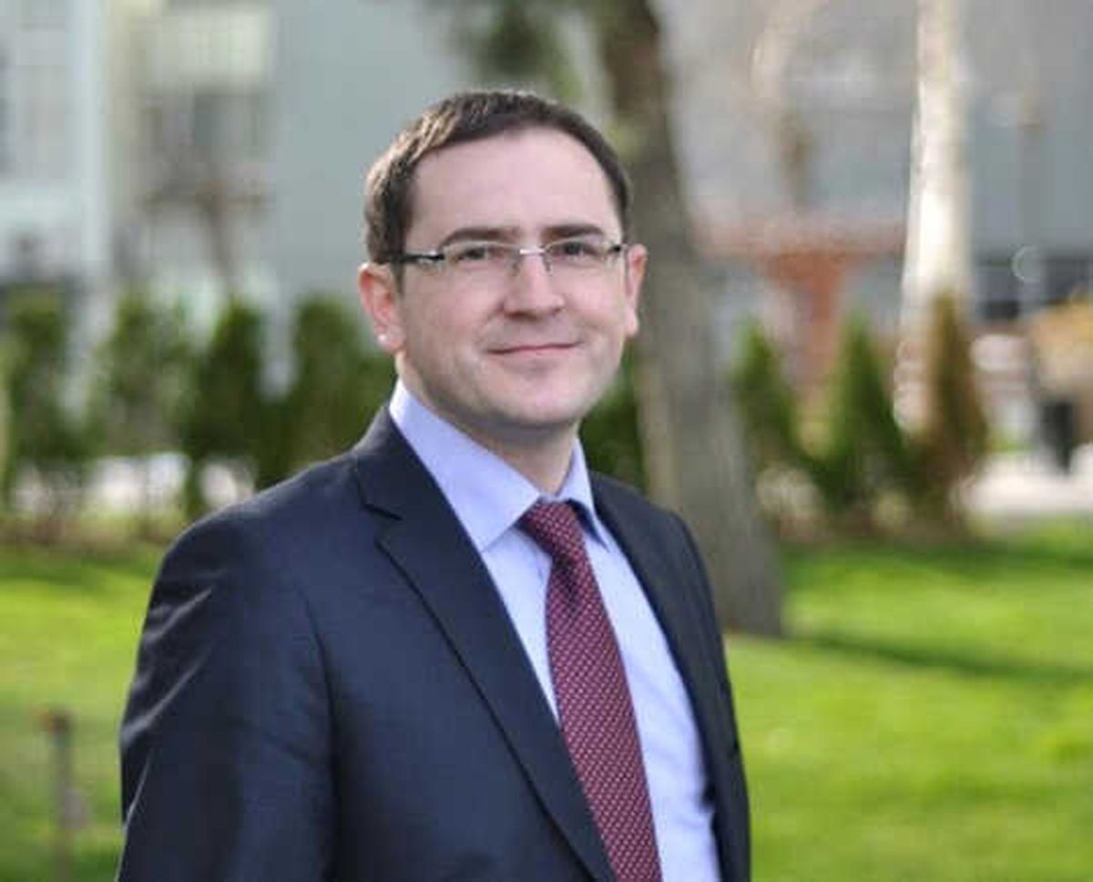 Dmo\'dan Yerli Ürünlere Destek